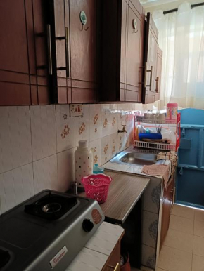 Juwan apartment